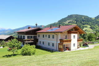 Reithgut aus Sankt Veit im Pongau