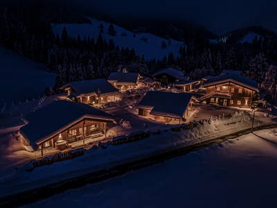 Bild 34 aus  Benglerwald Berg Chaletdorf