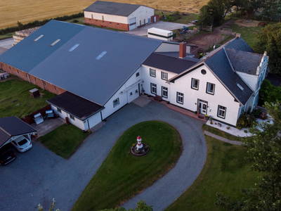 Bild 6 aus  Ferienhof Nordseeblick ****