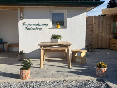 Bild 9 aus  Ferienwohnung Guttenberg