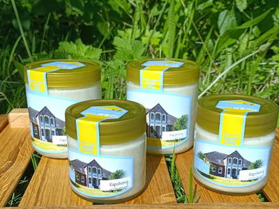 Bild 33 aus  Landhaus Ibs, direkt an der Nordsee