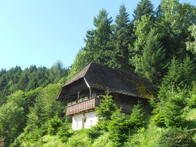 Bild 11 aus  Oberer Rechtgrabenhof