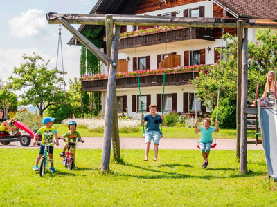 Bild 17 aus  Panoramahof