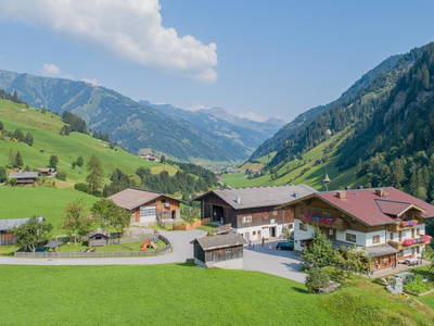 Bild 2 aus  Griesbichlhof