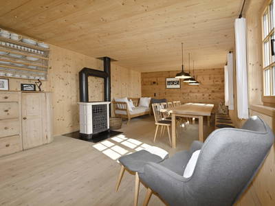 Bild 36 aus  UNSER VORSÄSS - Geisskopf