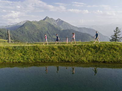 Bild 11 aus  Gasteinblick