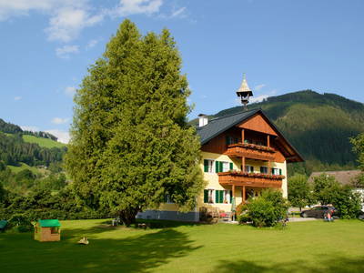 Bild 2 aus  Biberhof