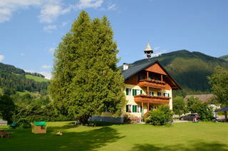 Biberhof aus Radstadt