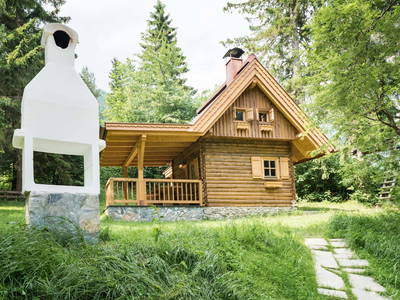 Bild 13 aus  Wichtelhütte