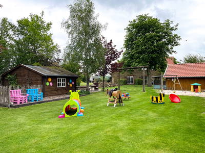 Bild 4 aus  Ferienhof Wübbold