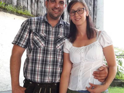 Bild 46 aus  Untergrabner Hütte