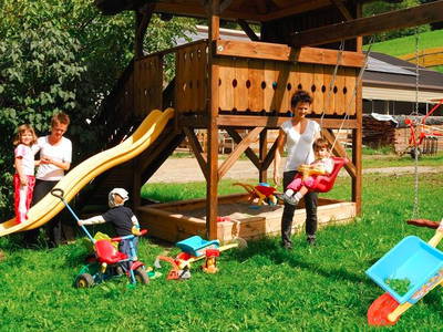 Bild 18 aus  Huberhof