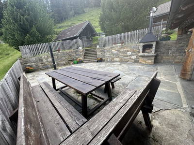Bild 49 aus  Almhütte Pucher