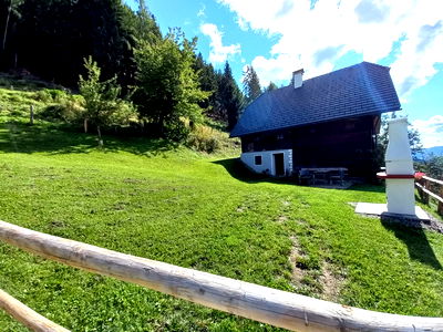 Bild 16 aus Berghütte Reissnerhof