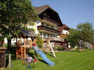 Hansalgut aus Göriach