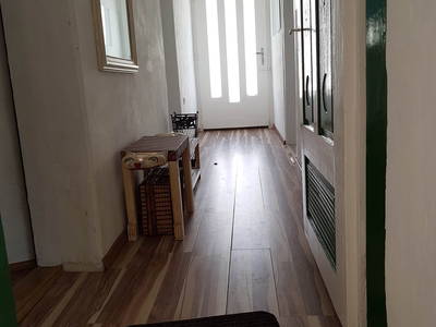 Refugium Ottenthal - Vorzimmer