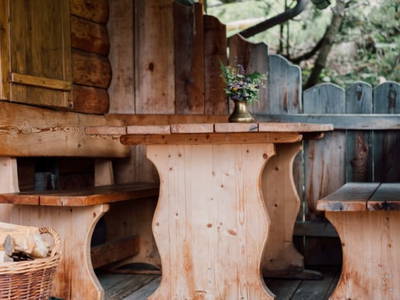 Bild 11 aus  Sonnseit-Hütte