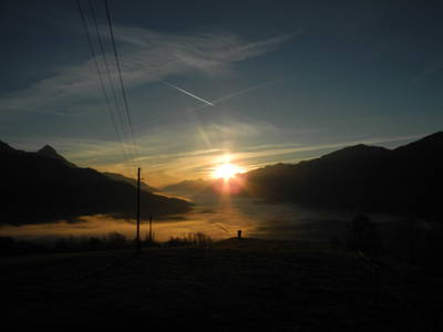 Bild 69 aus  Entschleunigungshof Huberbauer