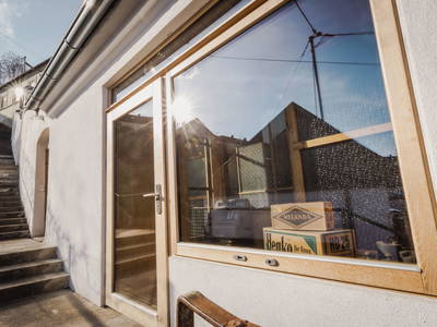 Bild 2 aus  Gästehaus Greisslerei Gösing 