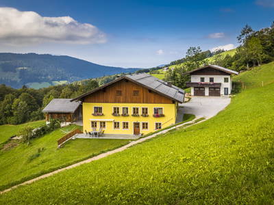 Bild 2 aus  Pfannreithof