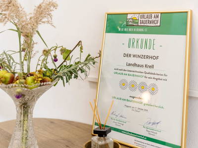 Bild 12 aus  Landhaus Krell