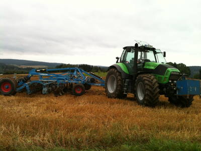 Bild 12 aus  Frankenwaldhof