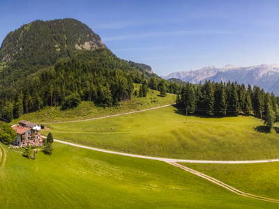 Bild 9 aus  Bachrain - Bio am Berg 