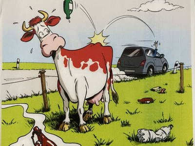 Bild 17 aus  Ferienhof Hinterstrasser Fam. Putz