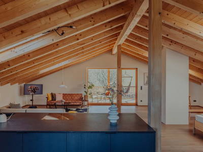 Bild 65 aus  Hofstatt Salzburg Ferienwohnung