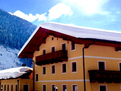 Bild 71 aus Alpen Appartements Oberlehengut HIDEAWAY
