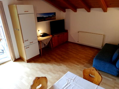 Bild 73 aus Berghof Thöni - Berührt von der Kraft der Berge