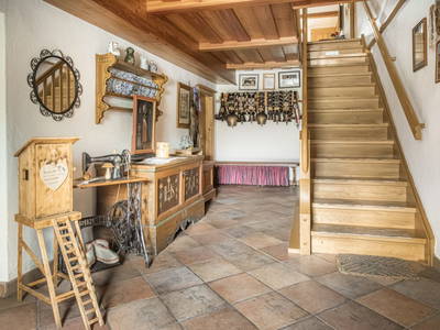 Bild 16 aus  Bauernhofidylle am - ZITTRAUERHOF - in Gastein