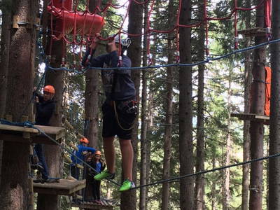 Bild 77 aus  Sportbauernhof Hochalmblick