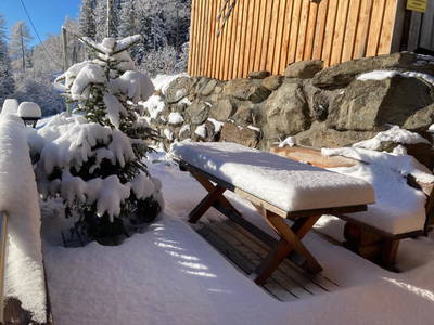 Bild 21 aus  Walker Chalet