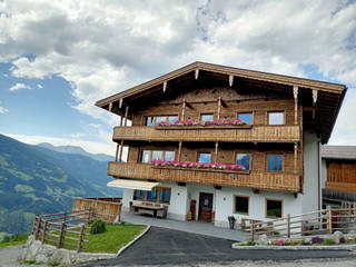 Nesterhof aus Aschau im Zillertal