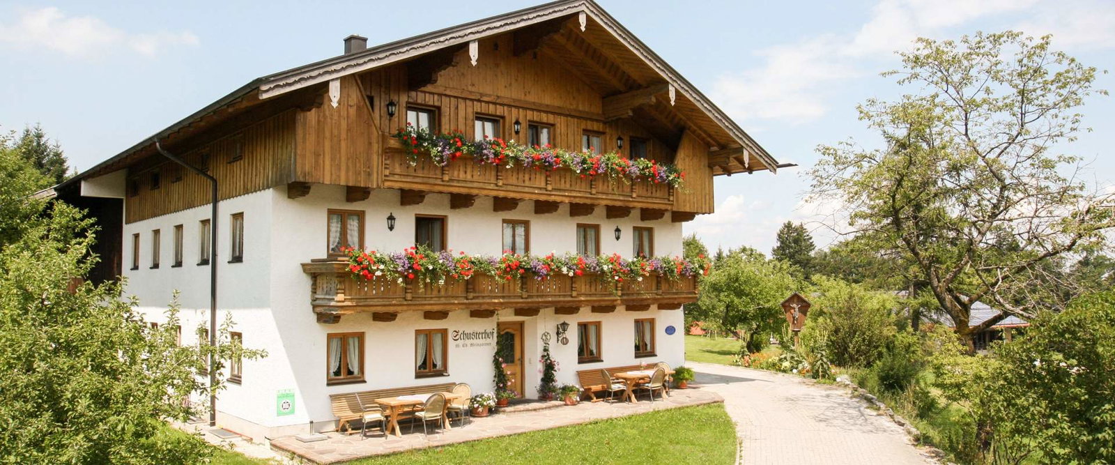 Schusterhof