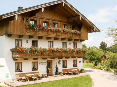 Bild 2 aus  Schusterhof