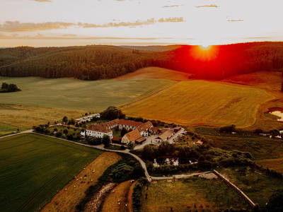 Bild 2 aus  Rittergut Positz