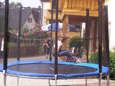 Bild 12 aus  Ferienhaus Meyer