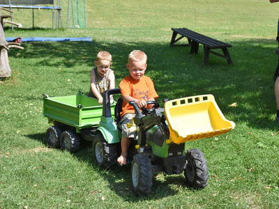 Bild 33 aus  Ramsteinerhof