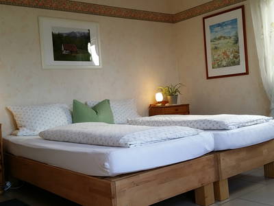 Bild 25 aus  Landhof Rothenberg - Fewos und Ferienhäuser