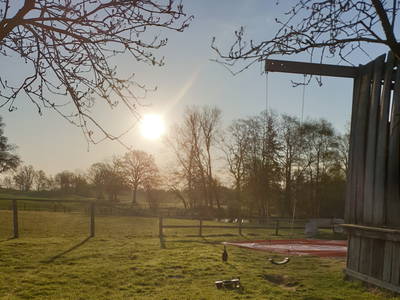 Bild 42 aus  LandSelection Ferienhof Radlandsichten