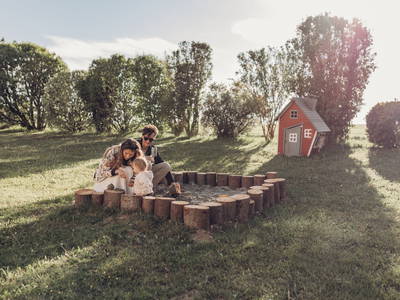 Bild 19 aus  Am Schmiedhof Chalet Apartments