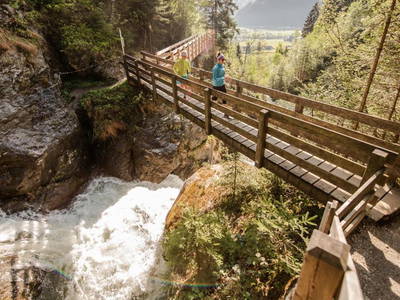 Bild 7 aus  Monas Home Mayrhofen