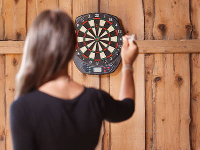 Bild 30 aus  "Forellen - Reiterhof" 5 Sterne Hof direkt am See