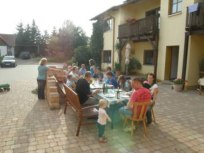 Bild 25 aus  Schmidts Ferienhof - Tierisch guter Urlaub im Herzen Deutschlands