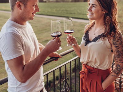 Bild 18 aus  Am Schmiedhof Chalet Apartments