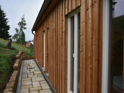 Bild 5 aus  Blogstube in Hinterhermsdorf