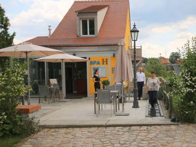 Bild 10 aus  Ferienwohnungen und Hotel Landlust
