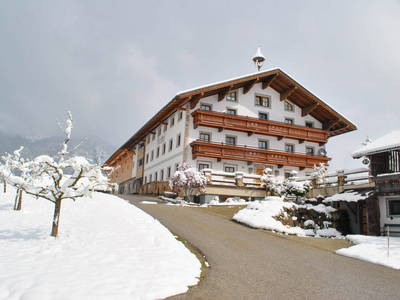 Bild 5 aus  Ferienheim Riedhof